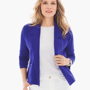 NWT Chico's Cardigan Sweater